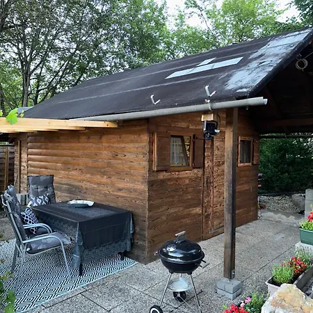 Ferienhaus_natikrausz Holiday home *